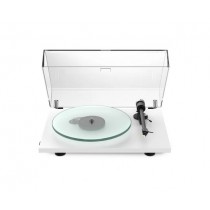 Pro-Ject T2 Super Phono Satin White Rainier